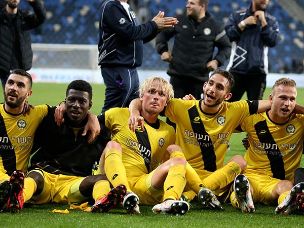 המרעננת הרשמית (יוסי שקל)