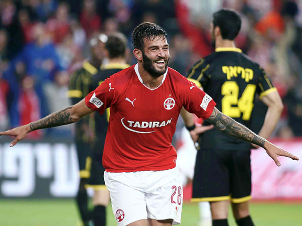 הג'וקר של בכר. ממן (אלן שיבר)