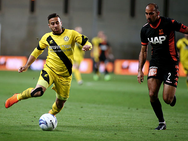 התעמתו. סבע ומורי (אלן שיבר)