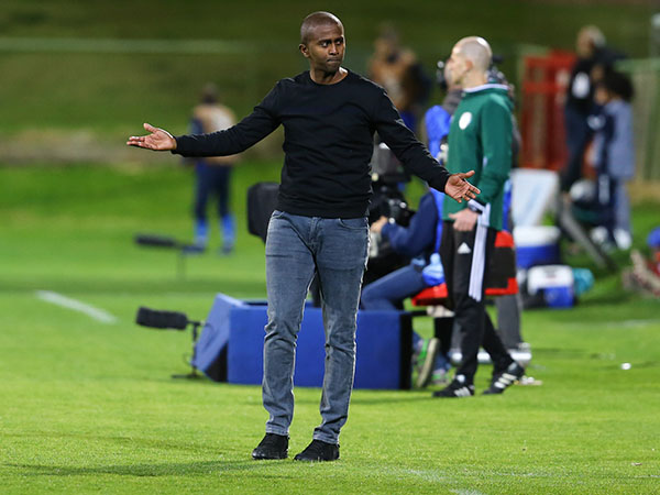 עדיין מאמין בקבוצה שלו. דגו (לירון מולדובן)