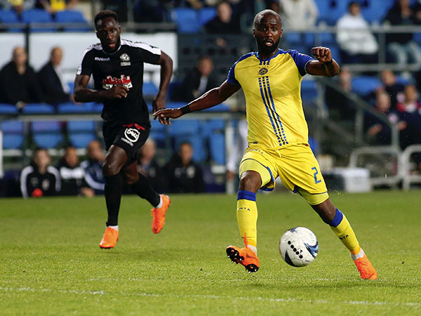 דסה. איך הוא לא בסגל? (אלן שיבר)