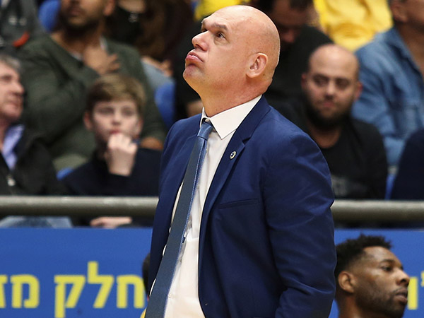 פספוס אדיר של ספאחיה ומכבי ת"א (אלן שיבר)