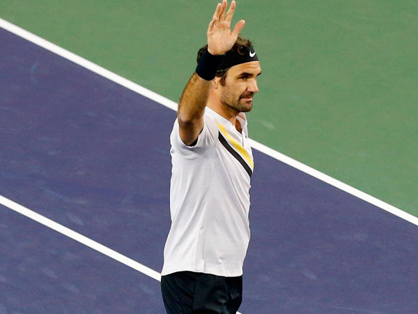 עדיין מושלם ב-2018. פדרר (getty)