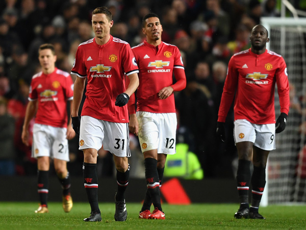 "מי שיבוא אחריי ימצא שחקנים עם מנטליות אחרת" (getty)