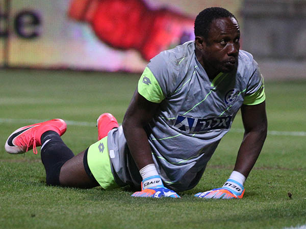 נקודה יקרה לאשקלונים (צילום: סוכנות ג'יני)