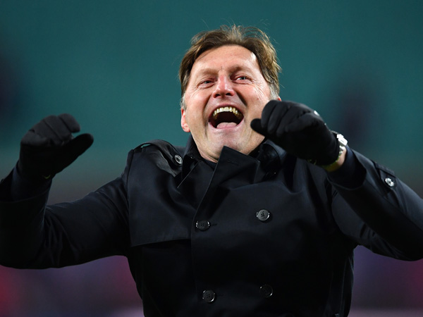 כישף את באיירן? האזנהוטל זוכה לשבחים (getty)