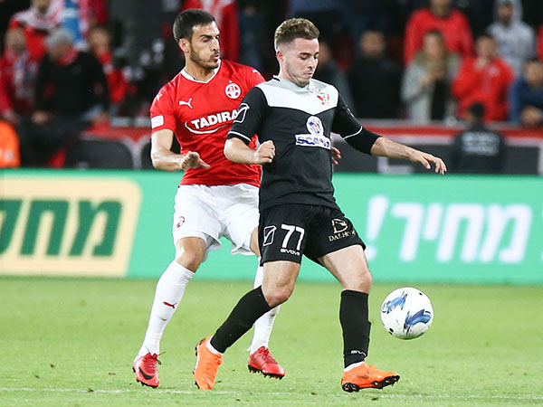 אלקרניאווי. בסכנין מעריכים שימשיך (דני מרון)