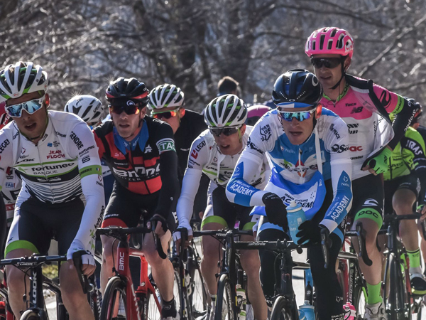 הראמנס (מימין). עדיין במקום ה-12 (נועה ארנון)