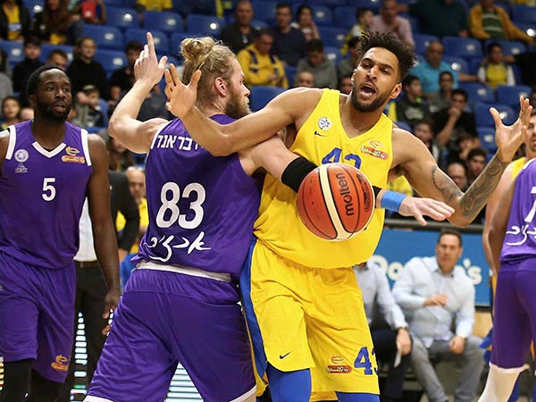 בולדן. זה יספיק מול באסקוניה? (אלן שיבר)