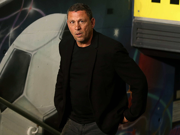 קלינגר, הזהיר משחקי המפתיח של רעננה (אלן שיבר)