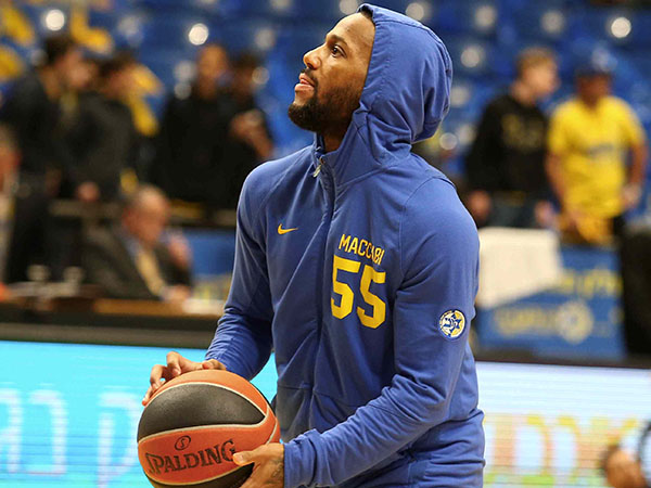 ג'קסון. לא כשיר (אלן שיבר)