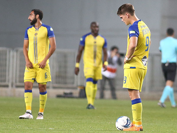 "יש עוד 27 נקודות בקופה" (אלן שיבר)