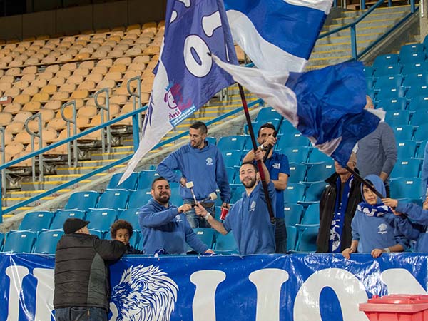 אוהדי ק"ש יצבעו את סמי עופר?