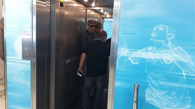 אוחנה. אחריות כבדה