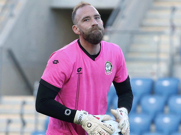 דני עמוס ימשיך עונה נוספת (צילום: אלן שיבר)