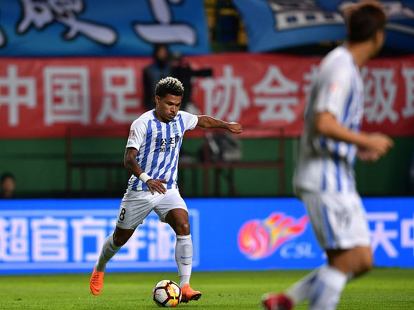 אורסו. נעלם במחצית השניה