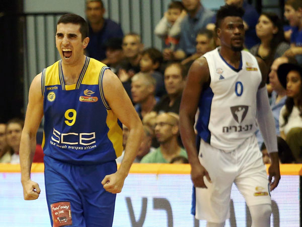 אמיתי. מי יעצור את אשדוד? (אלן שיבר)