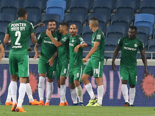 השער של קאיו לא יגרום לו להישאר (יוסי שקל)