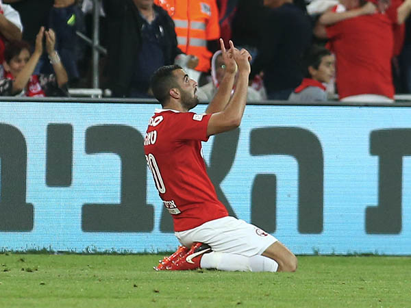 איזו דרמה (אלן שיבר)