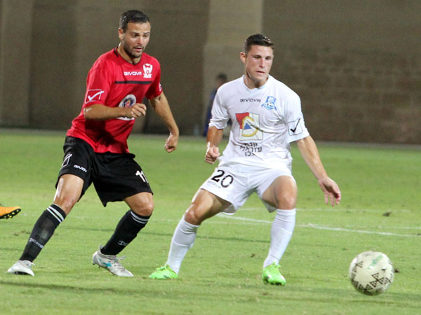 ימשיך בעכו? קניקובסקי (סוכנות ג'יני)