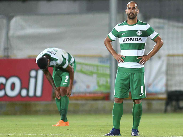 "יש מאלברמן הרבה ציפיות" (אלן שיבר)