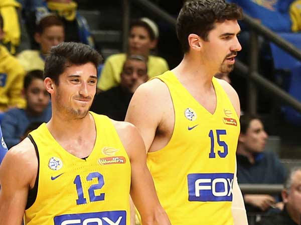 צילום: אלן שיבר