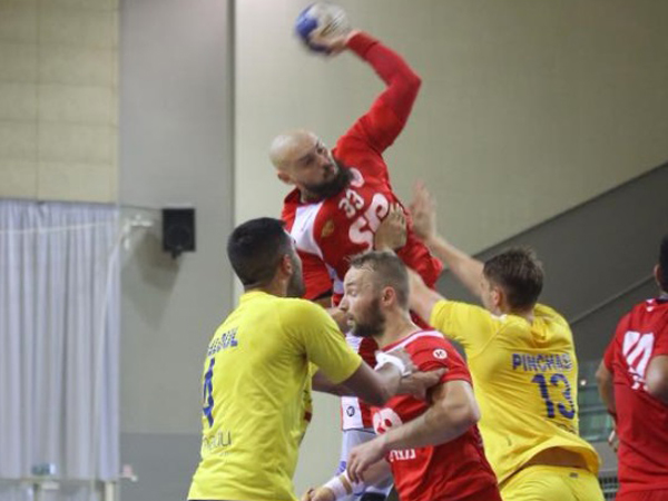 מכבי ת"א עברה את אשדוד. מלול ייעדר? (איגוד הכדוריד)