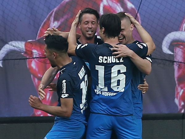 הופנהיים. יופי של הצגה (getty)