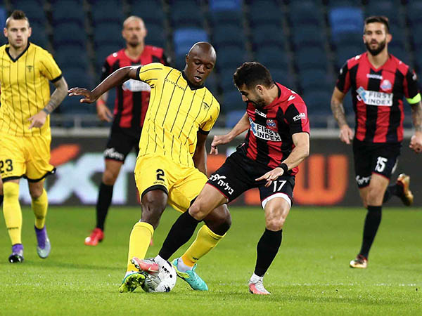 "אנחנו יודעים הכל על בית"ר, מוכנים אליהם" (אלן שיבר)