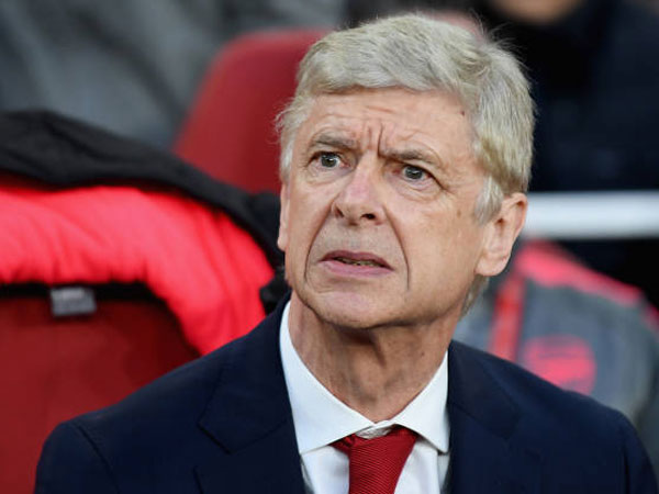 ונגר. אחת מהופעתיו האחרונות באמירויות כמנג'ר (getty)