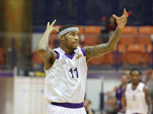 יש סיבה לשמוח. נהריה (מנהלת הליגה)