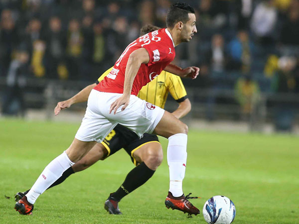 איינבינדר. יגביר את הקצב (אלן שיבר)