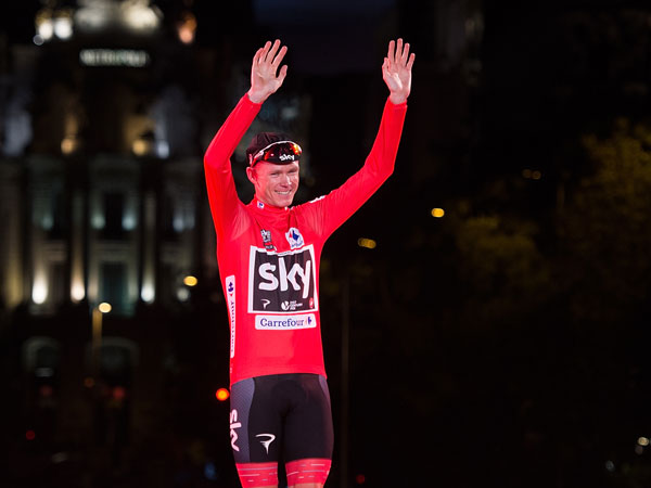 פרום. חדשות טובות