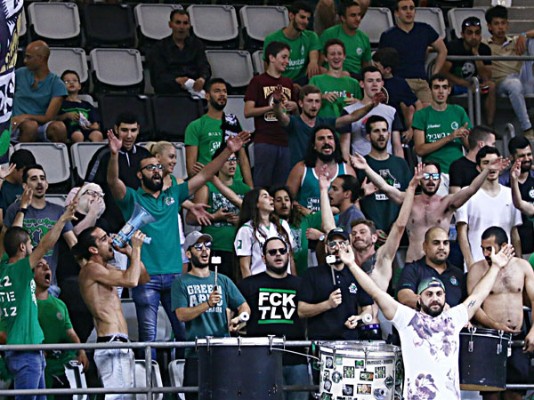 2,500 צופים הגיעו לרוממה (מנהלת הליגה)