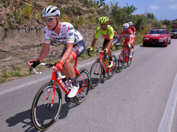 הבריחה שלא הצליחה (getty)