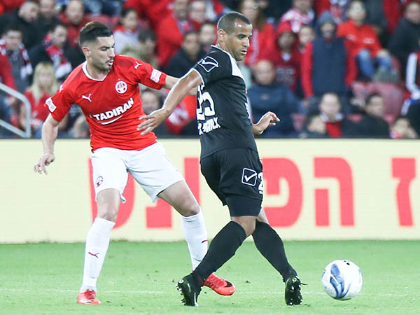 וונדרסון לא ימשיך (דני מרון)