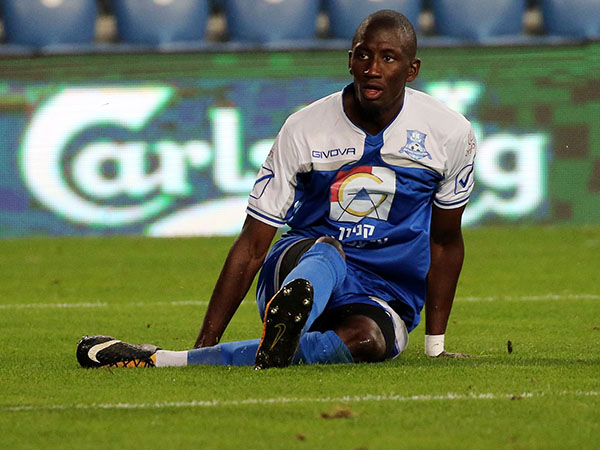 סיסוקו. בספק גדול למשחק (אודי ציטיאט)