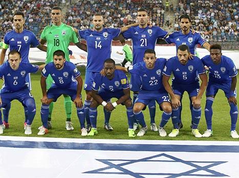 "יכול להיות שעדיין מוקדם לי להגיע לנבחרת" (אלן שיבר)