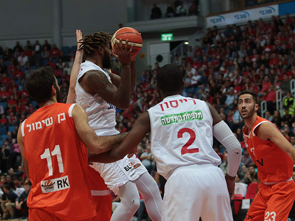 (באדיבות מנהלת הליגה)