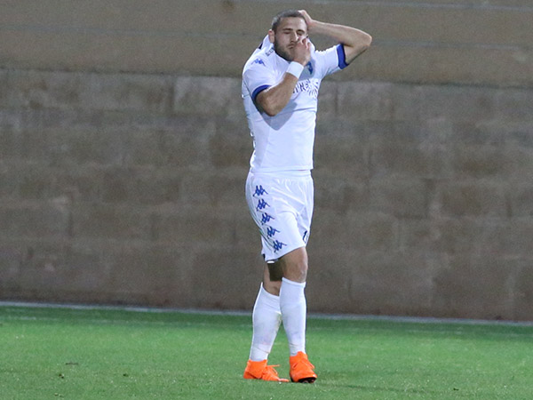 ויסמן לא בתוכניות של מכבי חיפה (אנצ'ו ג'וש - סוכנות ג'יני)