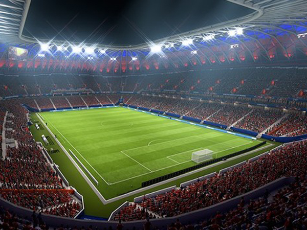 מורדוביה ארנה