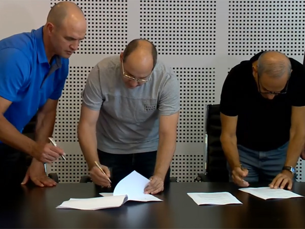 עד למשבר הבא