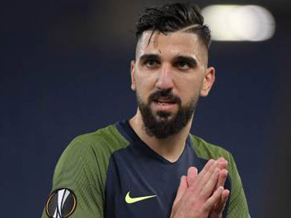 דאבור במדי זלצבורג. סיים כמלך השערים באוסטריה ומכוון גבוה (getty)