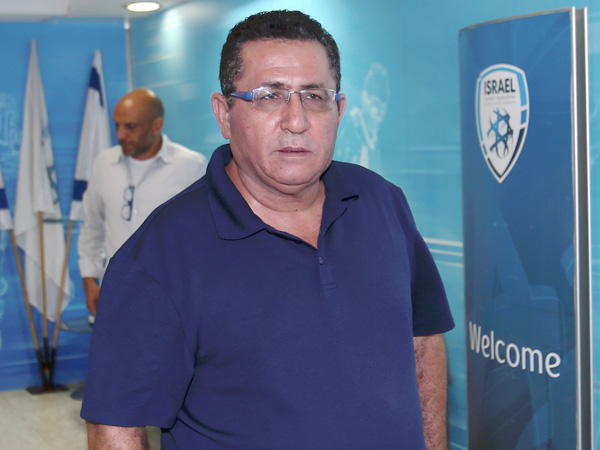 עיני. מקווה שזוארץ לא ייבחר?