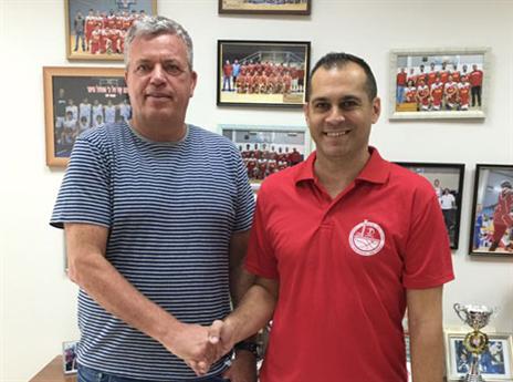 "היחסים שלנו כל כך טובים"