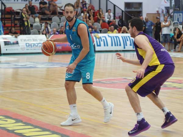 צילום: מנהלת הליגה