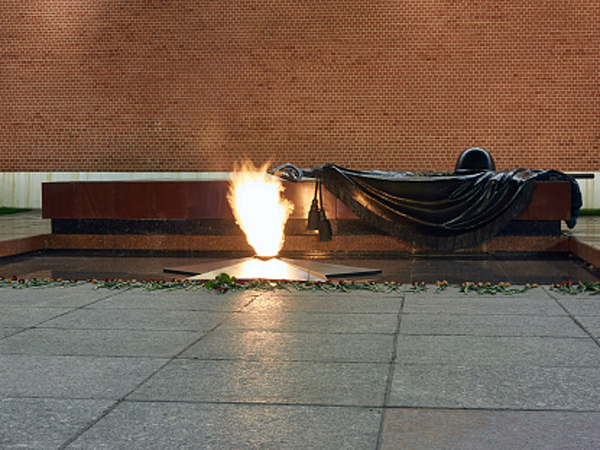 האנדרטה שהפכה למשתנה