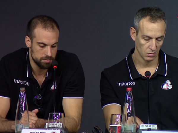 קטש והלפרין. הביעו עמדה בעד סדרות