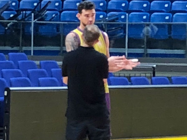 אלכסנדר בספק