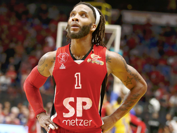 בנקס. היכולת שלו לא הספיקה (אלן שיבר)